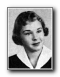 Janice Eagle: class of 1958, Norte Del Rio High School, Sacramento, CA.